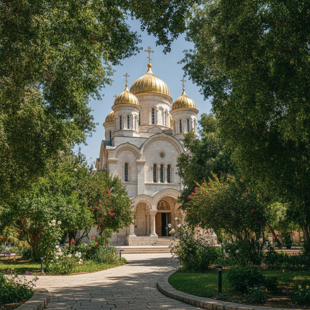 Экскурсия в Приморск