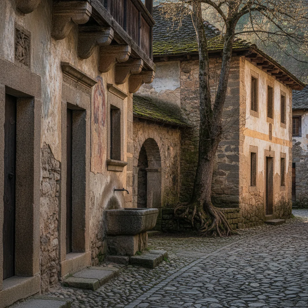 Архитектурные детали Кёнигсберга